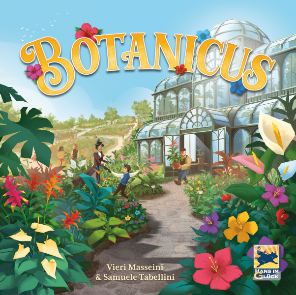 Botanicus [ 10% Pre-order discount ]