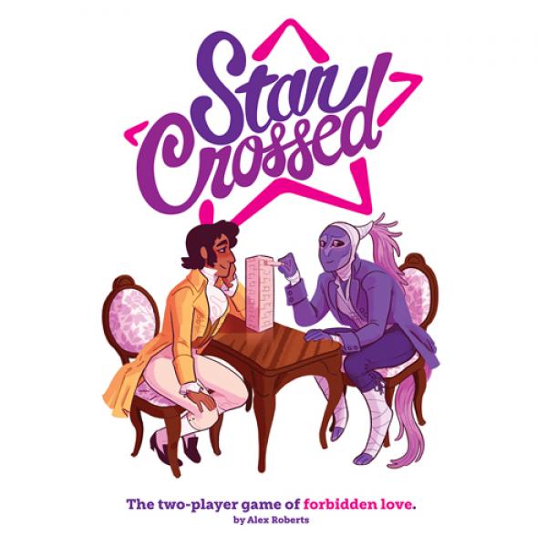 Star Crossed (2nd edition)