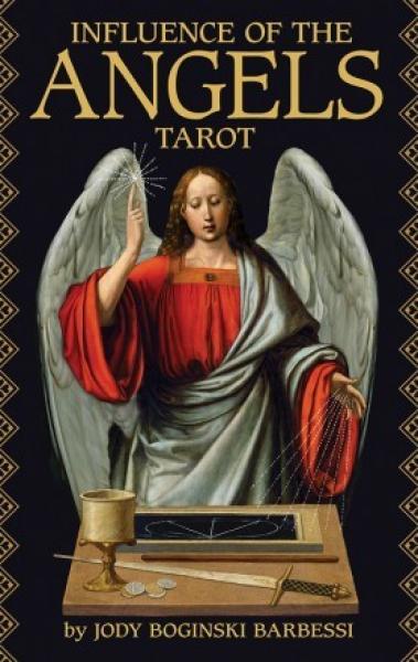 Tarot: Influence of the Angels