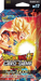 Dragon Ball Super CG: Expansion Set BE17 - Saiyan Boost