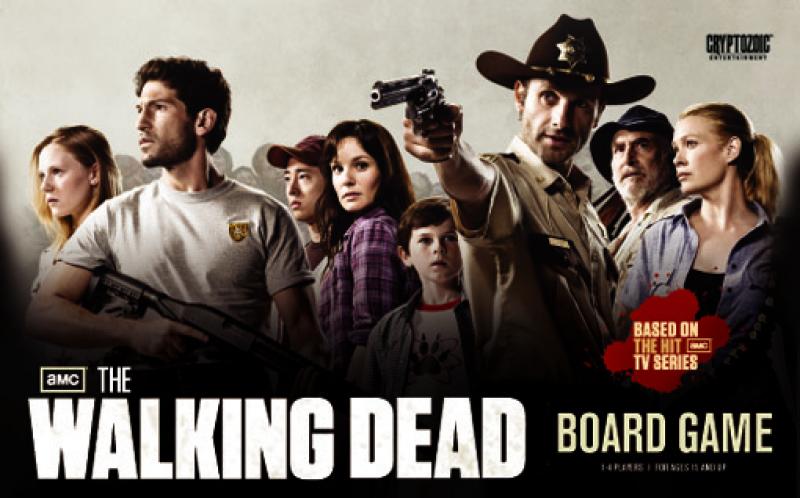 The Walking Dead (TV)