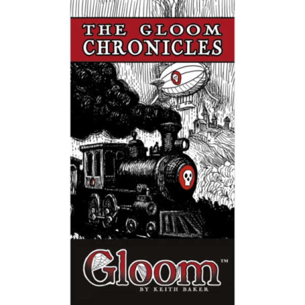 Gloom!: The Gloom Chronicles