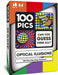 100 PICS Optical Illusions