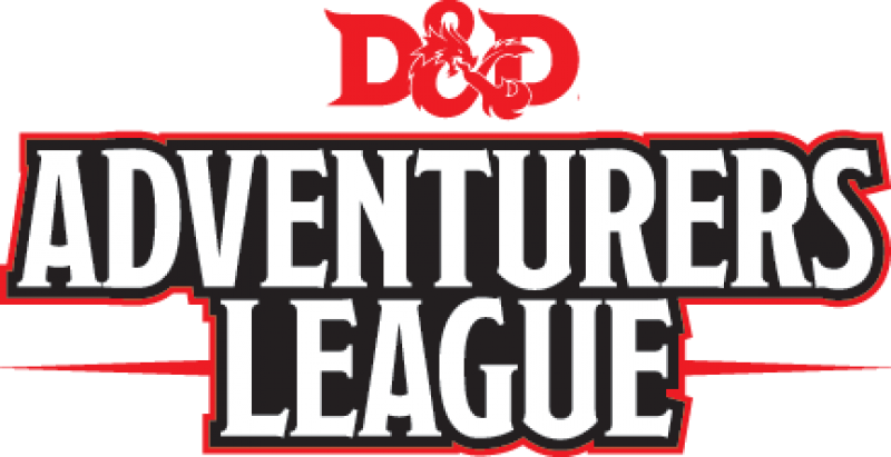 D&D Adventurers League - Launch Party Ticket [5th July 2022]