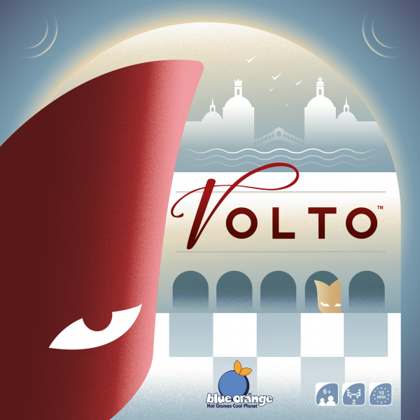 Volto [ 10% Pre-order discount ]