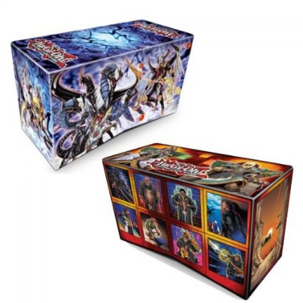 YGO Legacy of the Valiant Deluxe Edition