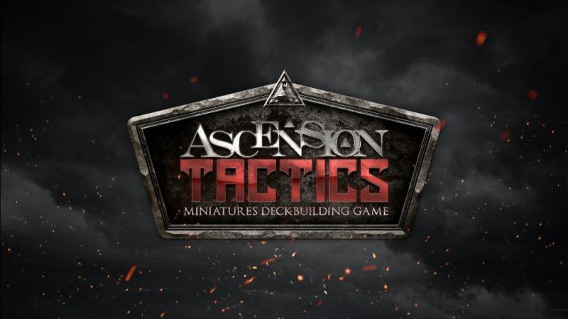 Ascension: Tactics