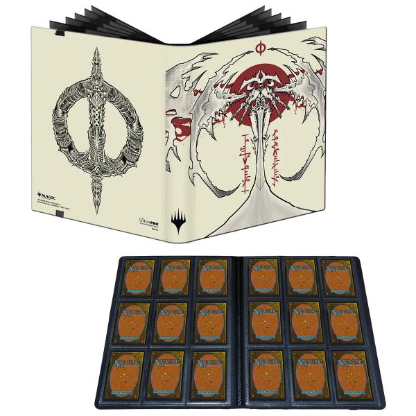 MTG: Phyrexia - All Will Be One 9-Pocket PRO-Binder