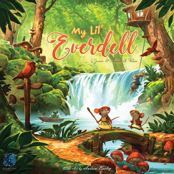 My Lil' Everdell Standard Edition