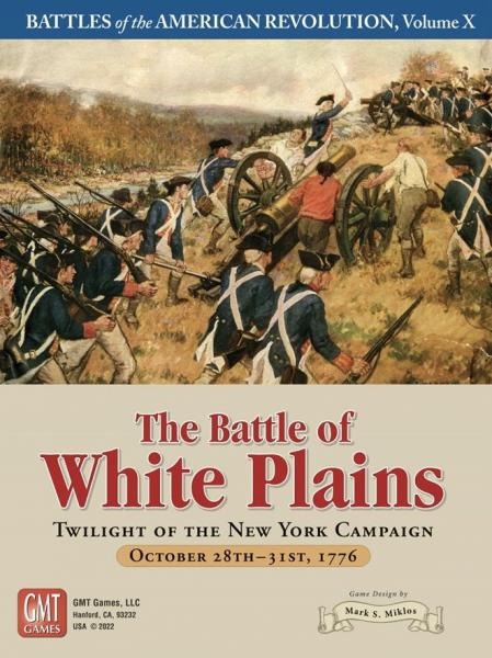 Battle for White Plains