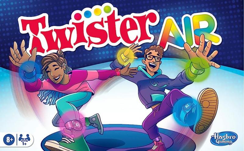 Twister Air