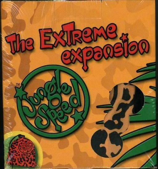 extreme expansion