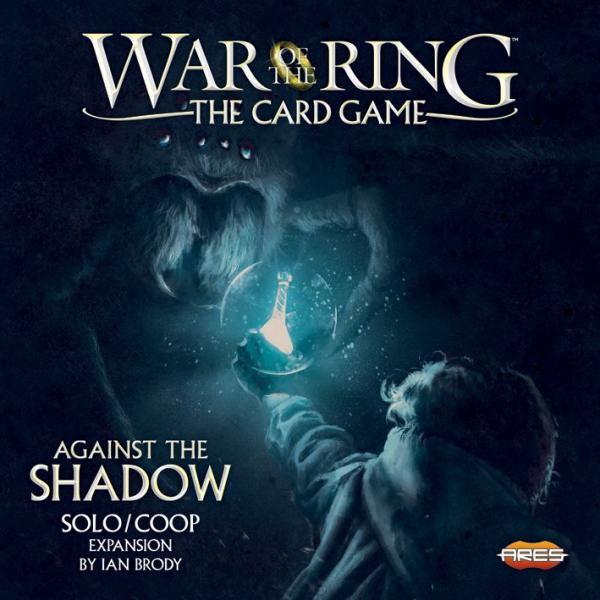 War of the Ring - The Card Game: Against the Shadow