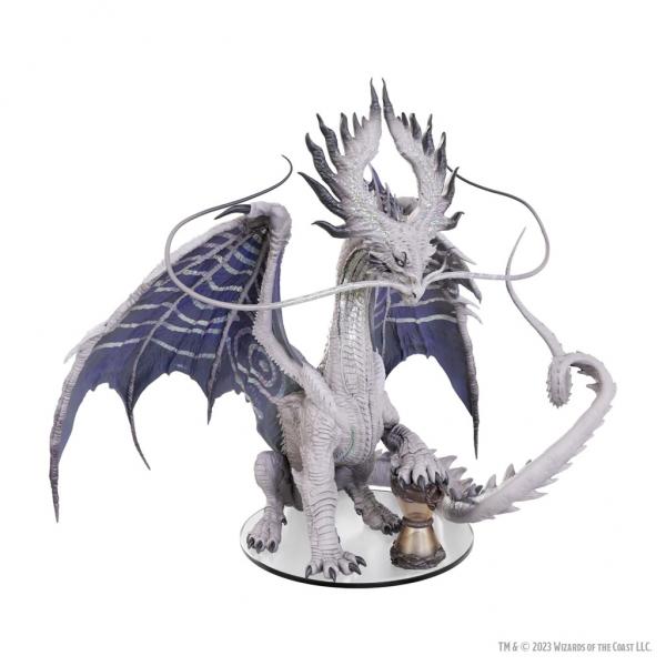 Adult Time Dragon: D&D Icons of the Realms [ Pre-order ]