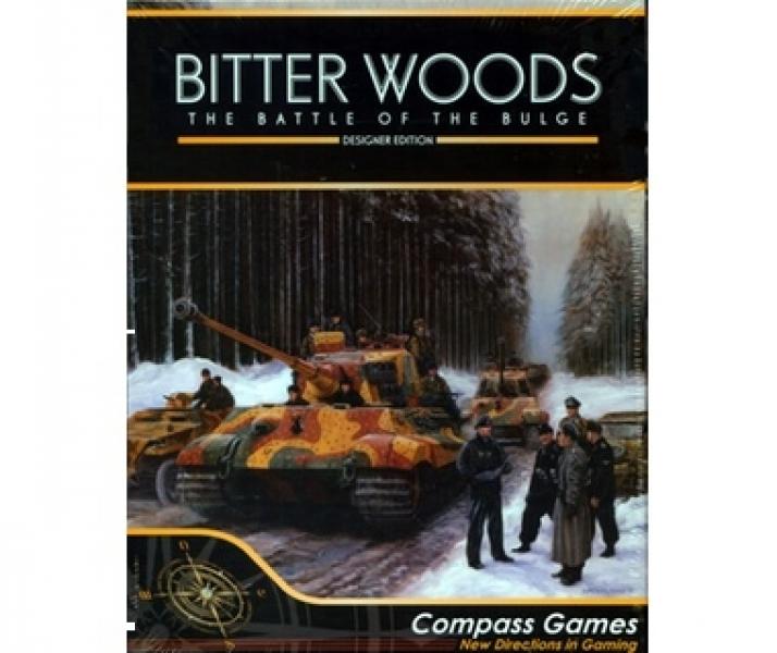 Bitter Woods: Designer Edition