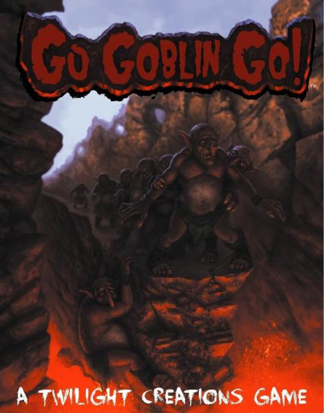 Go Goblin Go