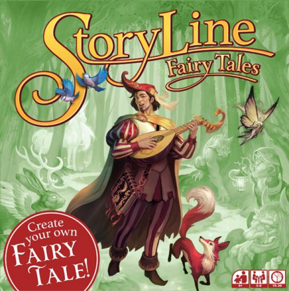 Storyline Fairy Tales