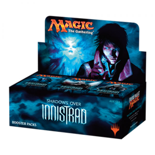 MTG: Shadows Over Innistrad Booster Box