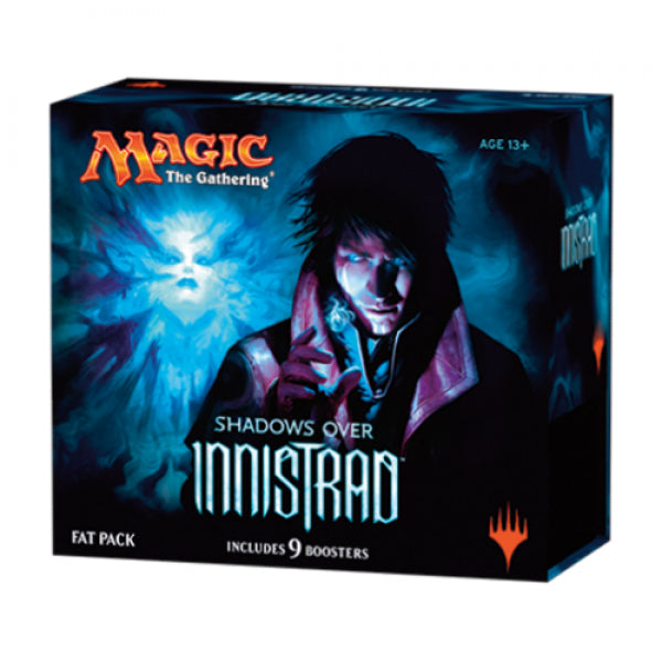 MTG: Shadows Over Innistrad Fat Pack