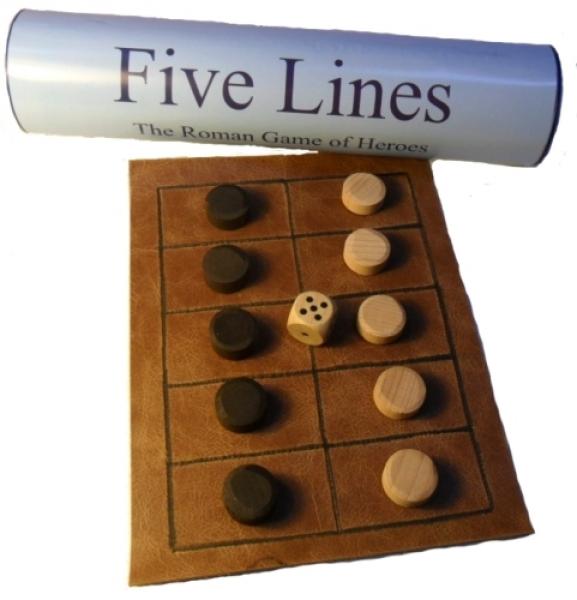 Five Lines