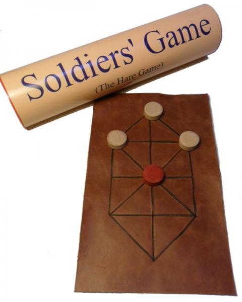 Soldiers' Game