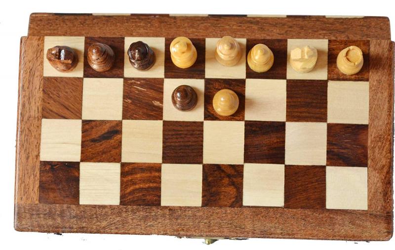 Philos Chess: 2719
