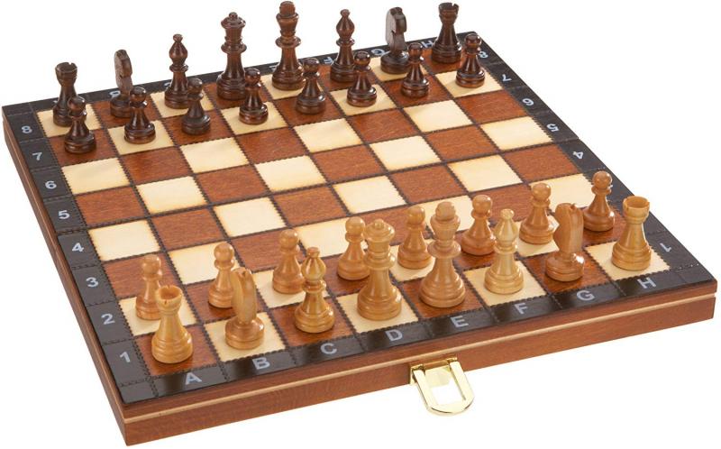 Philos Chess: 2702