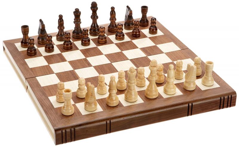 Philos Chess: 2705