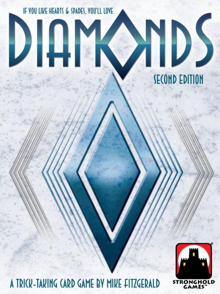 Diamonds: 2nd Edition