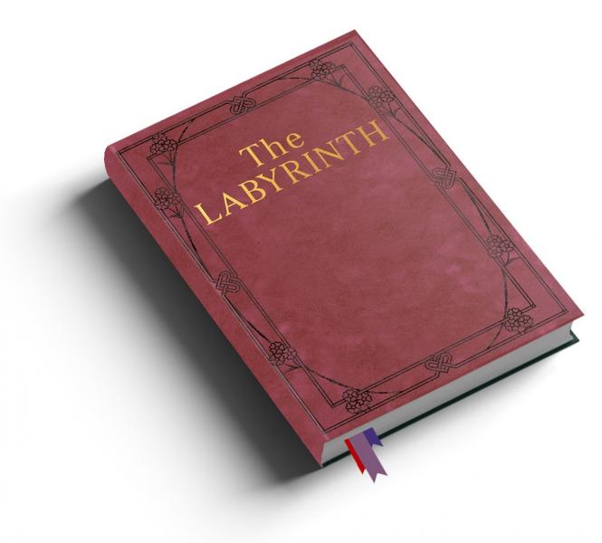 Labyrinth: The Adventure Game RPG