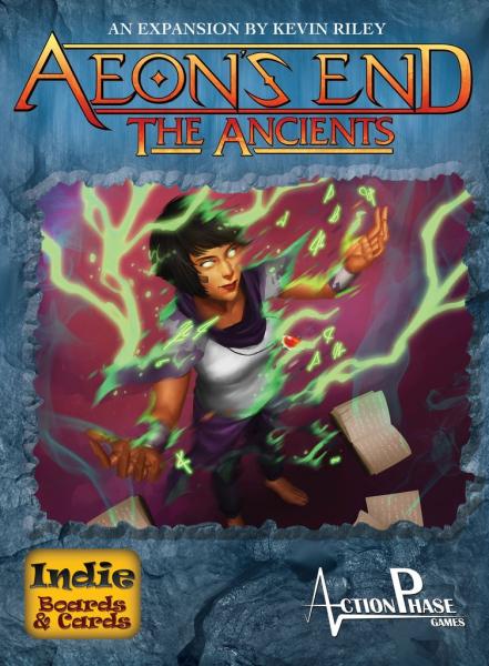 Aeon's End: The Ancients Exp.