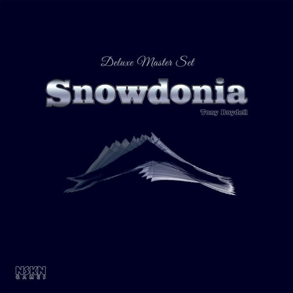Snowdonia Deluxe Master Set