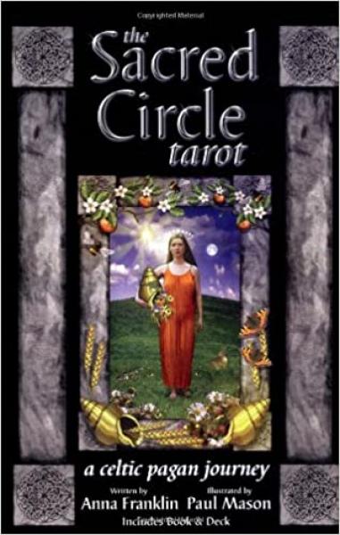 Tarot: Sacred Circle