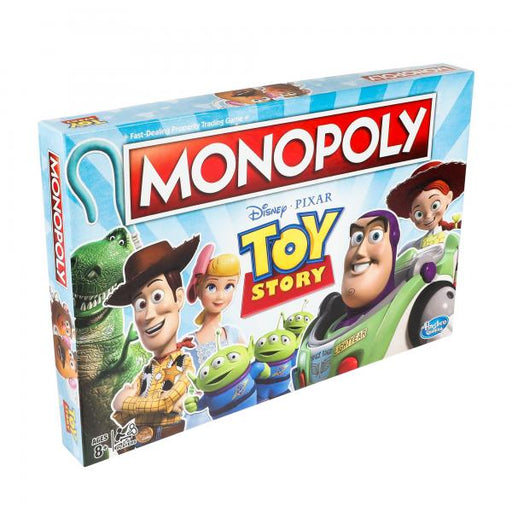Monopoly: Toy Story