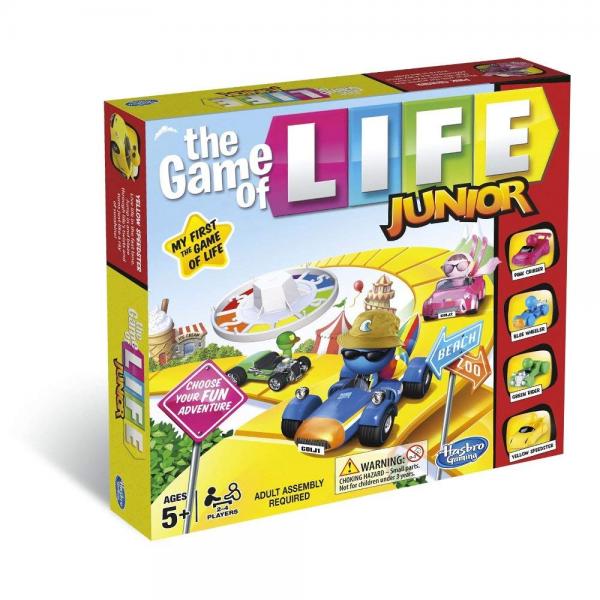 Game Of Life Junior