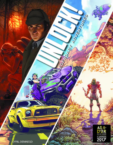 This Week’s New Releases!