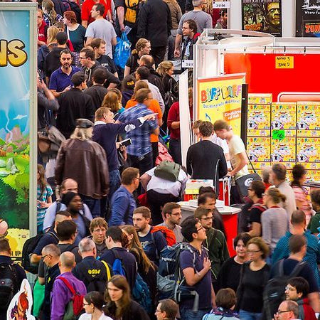 10 Essen games we think will be massive hits