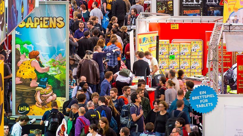 10 Essen games we think will be massive hits