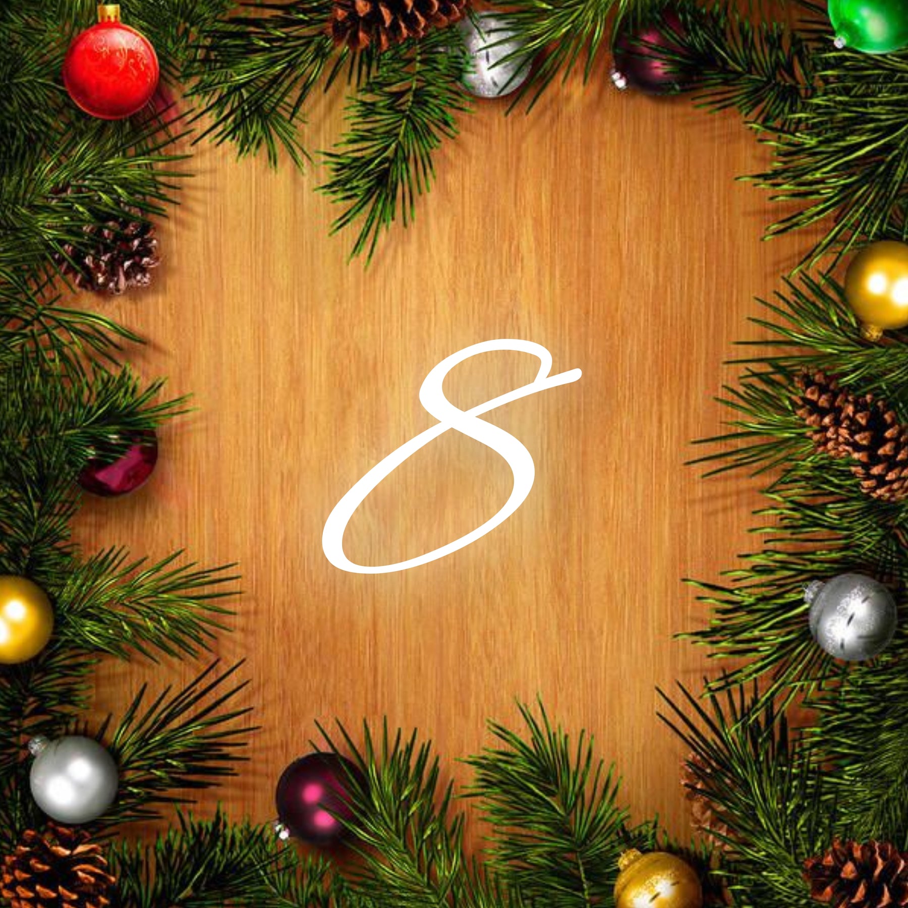 YOU'RE RUNNING OUT OF TIME FOR THAT SECRET SANTA GIFT