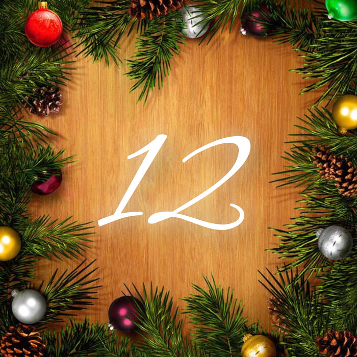 Games to challenge your crime documentary obsessed uncle!