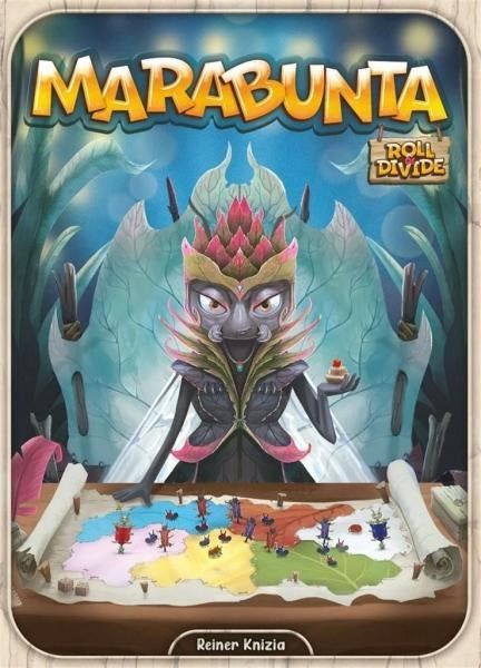 Next Week's New Releases! Marabunta, MtG: Murders at Karlov Manor, Pokemon: Paldean Fates, Imperium: Horizons, and more!