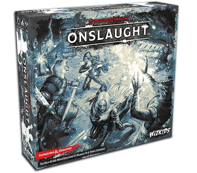 Next week's new releases, available from Monday! — Rules of Play
