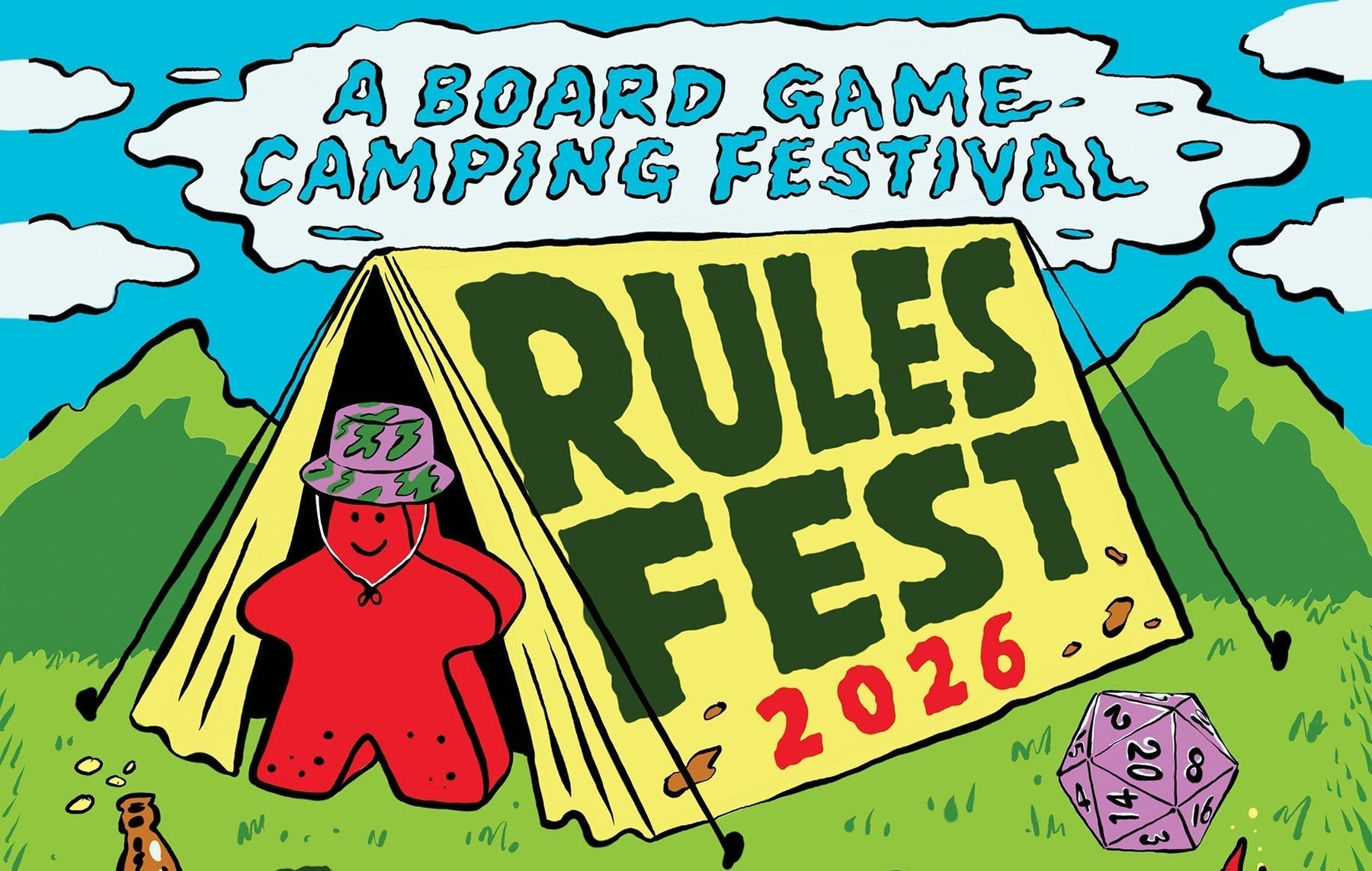 Introducing RulesFest 2026