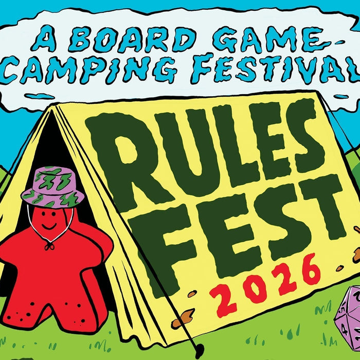 Introducing RulesFest 2026