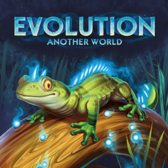 Check out these Pre-Orders! Evolution: Another World, Septima, Imperium: Horizons, and more!