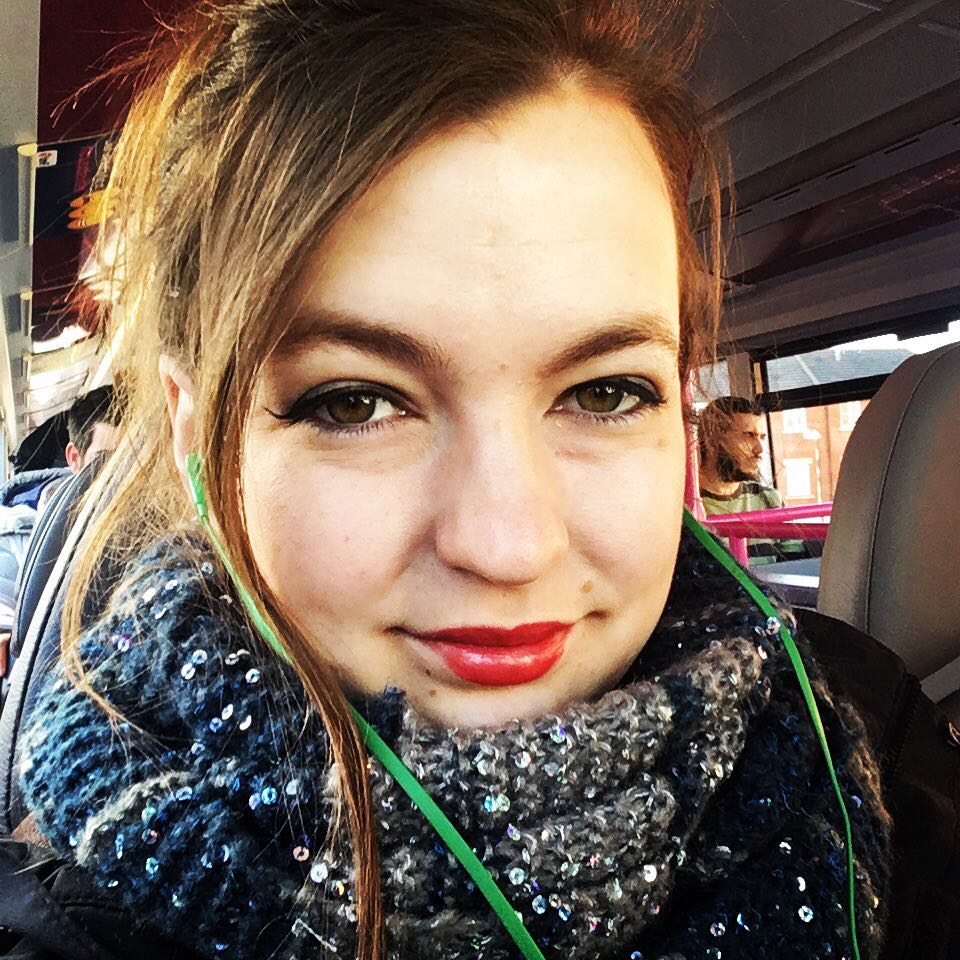 Say hello to our brand new Bristol staff member, Sorrel! | Rules of Play