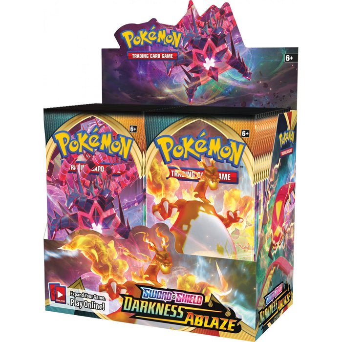 Pokemon, Yu-Gi-Oh, Keyforge, and more CCG coming soon!