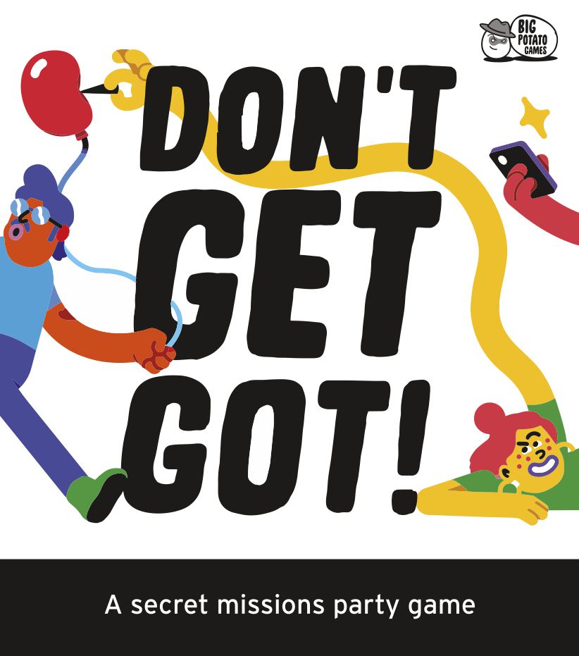 Brand new games coming next week | Blog post | Rules of Play