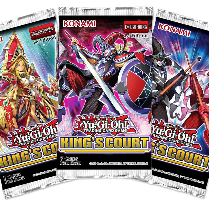 Pre-order Legendary New Yu-Gi-Oh! Cards Right Now!