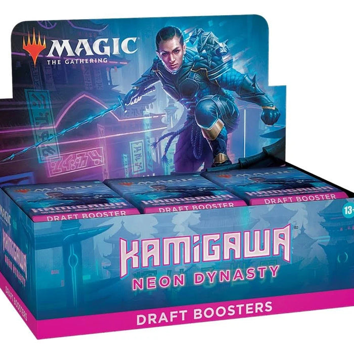 Mesmerising Magic: The Gathering Products Coming Soon